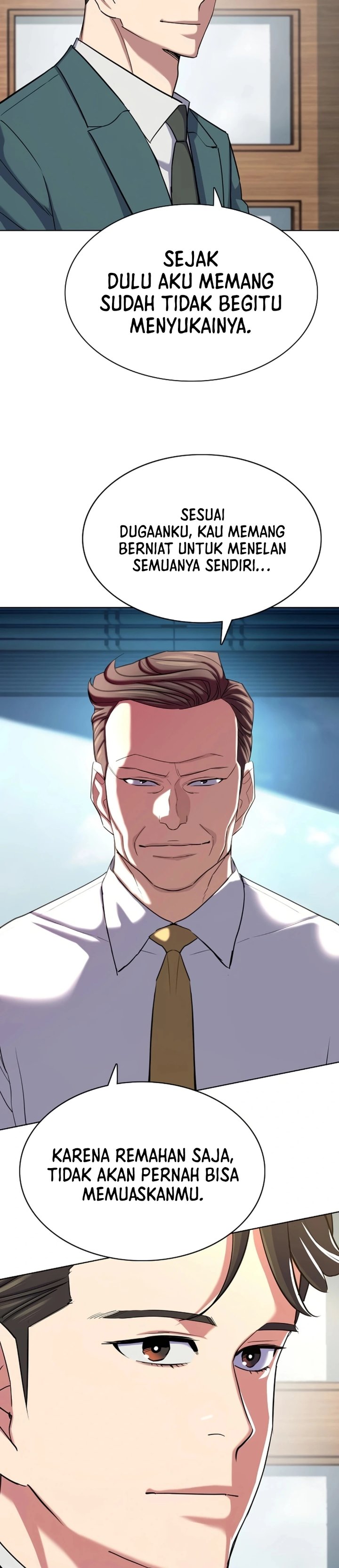 The Youngest Son Of A Rich Family Chapter 218 - Page 16