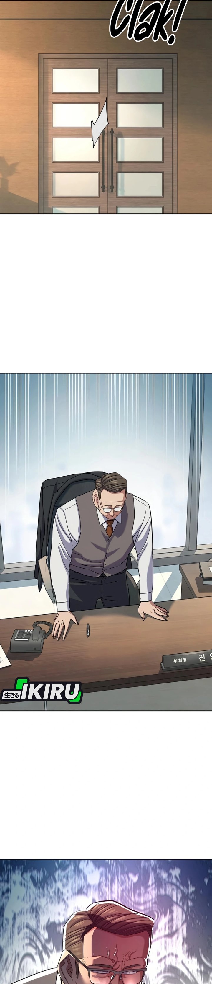 The Youngest Son Of A Rich Family Chapter 218 - Page 29