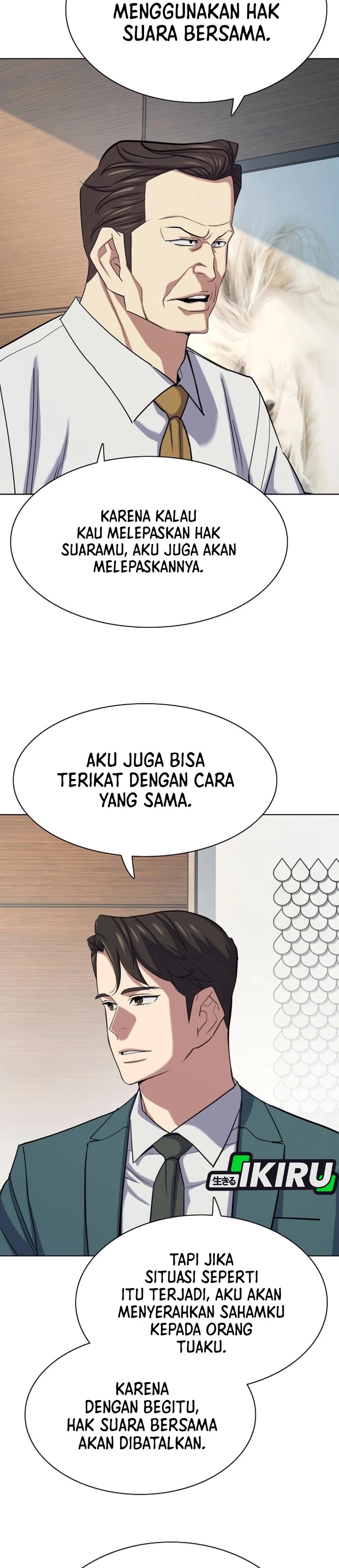 The Youngest Son Of A Rich Family Chapter 218 - Page 5