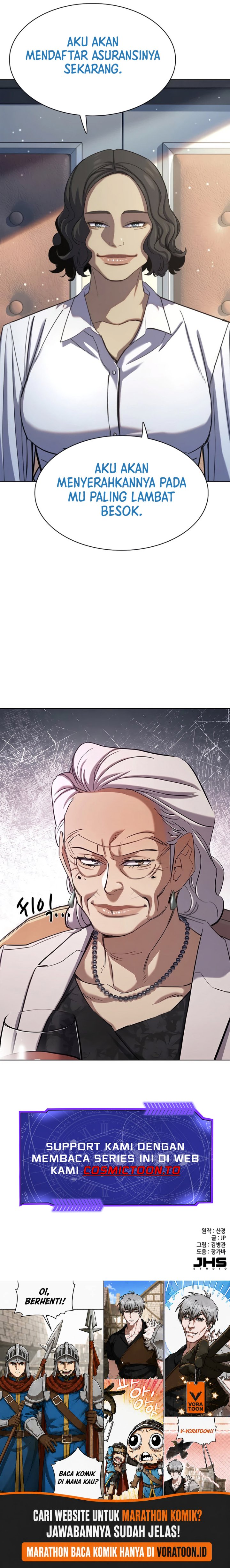 The Youngest Son Of A Rich Family Chapter 223 - Page 13