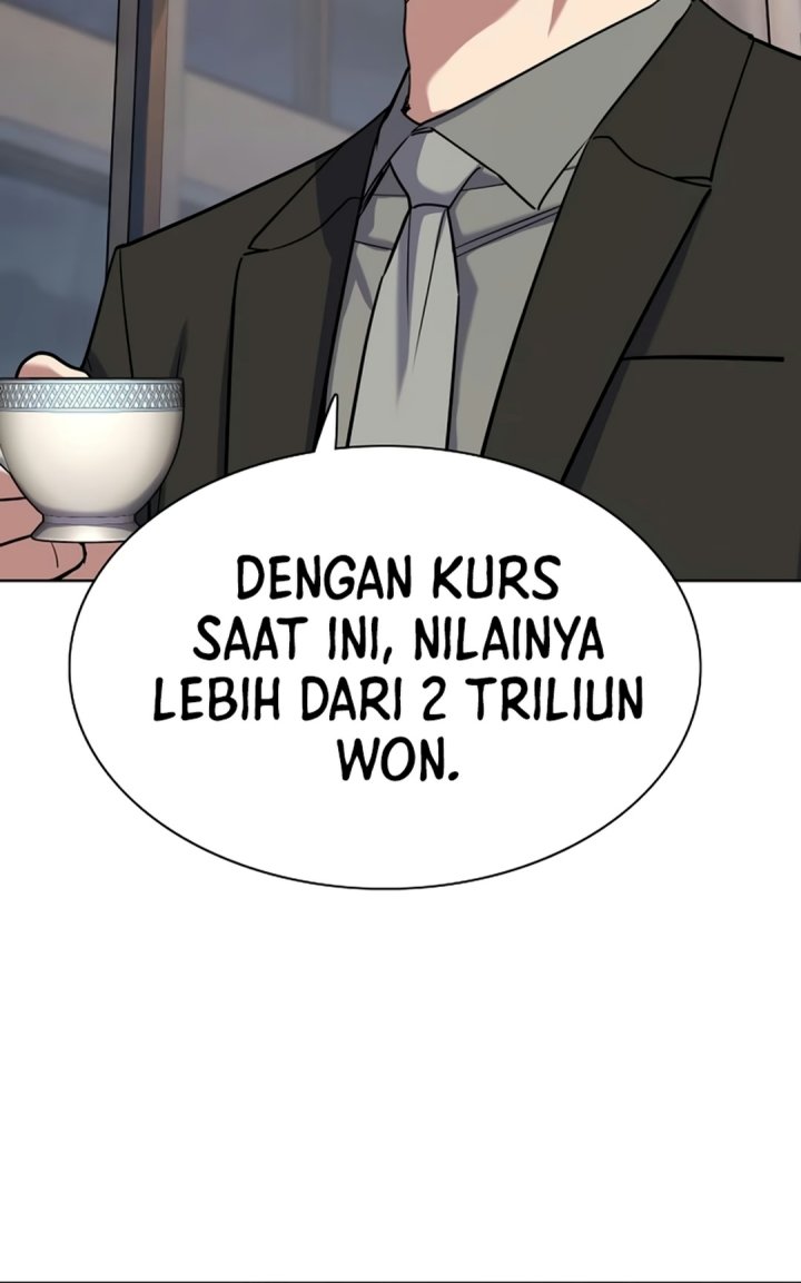 The Youngest Son Of A Rich Family Chapter 228 - Page 18