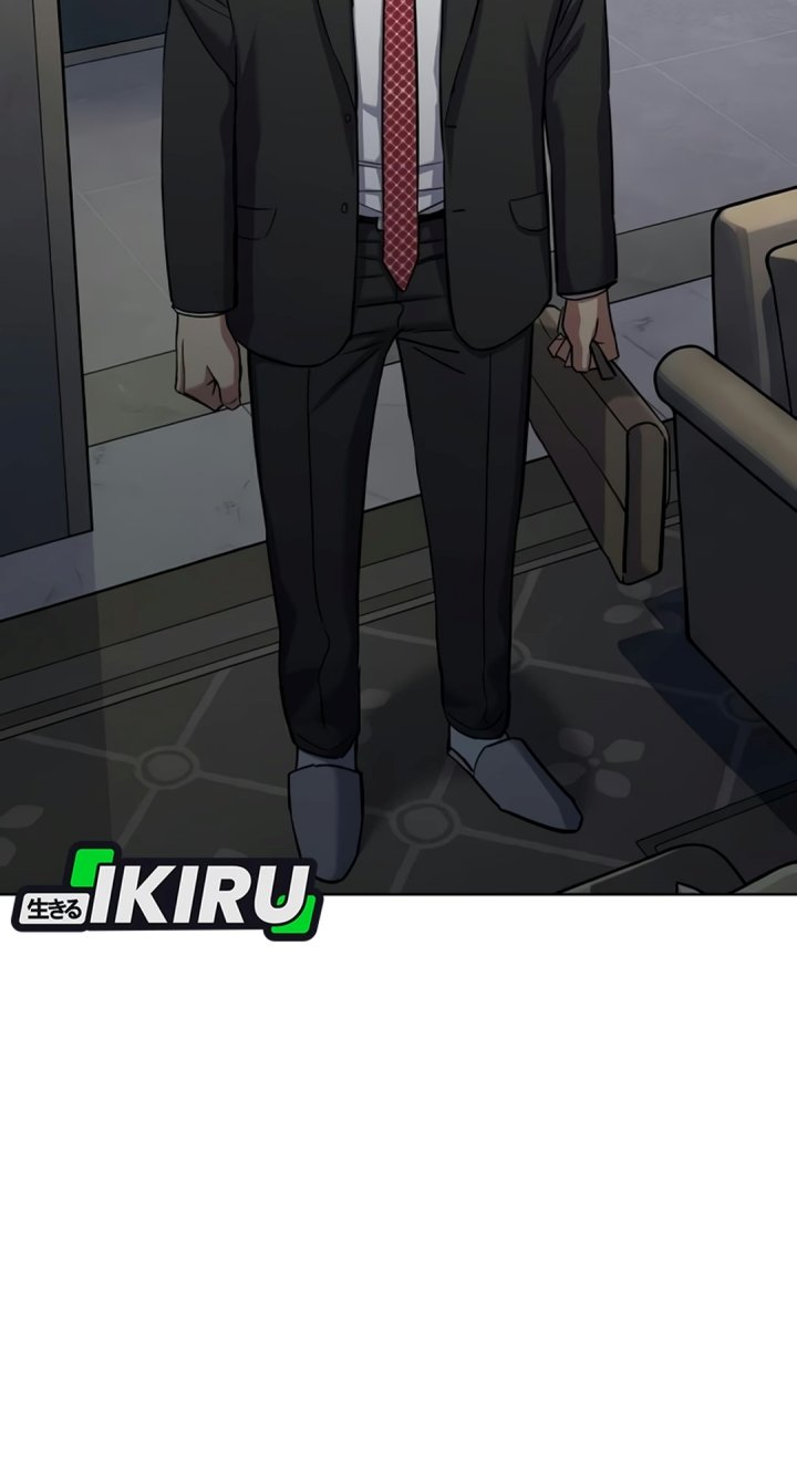 The Youngest Son Of A Rich Family Chapter 228 - Page 24
