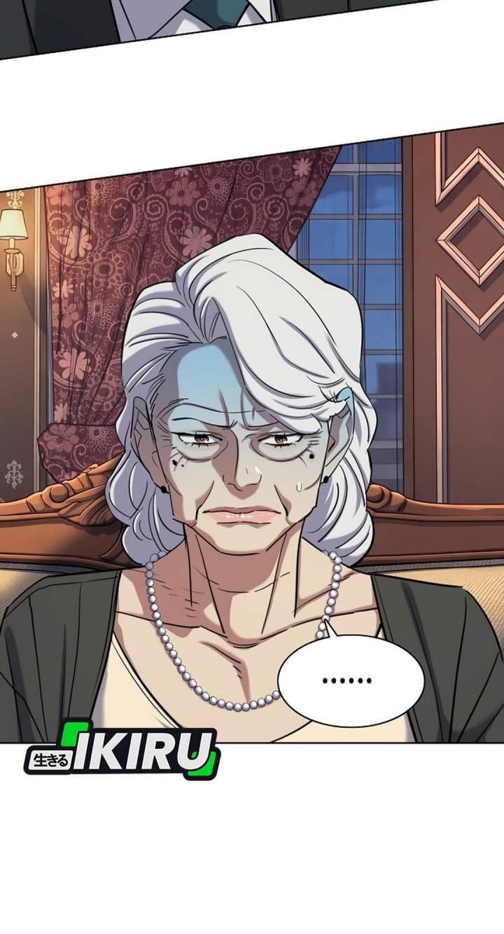 The Youngest Son Of A Rich Family Chapter 228 - Page 30