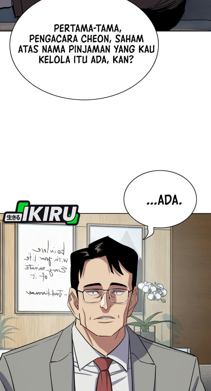 The Youngest Son Of A Rich Family Chapter 229 - Page 25