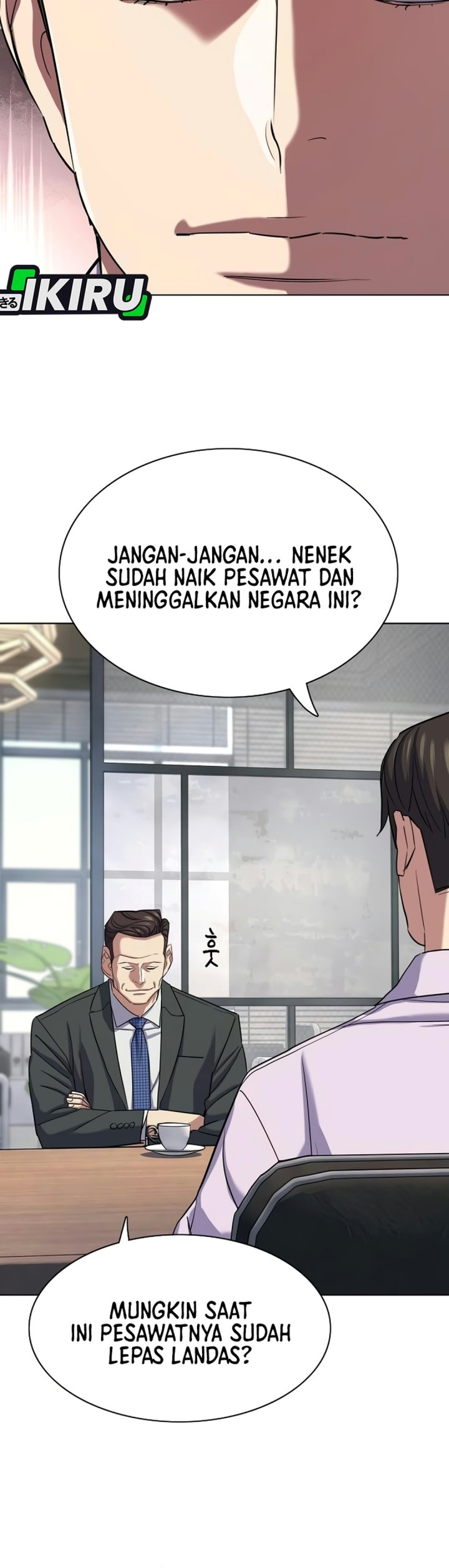 The Youngest Son Of A Rich Family Chapter 230 - Page 13