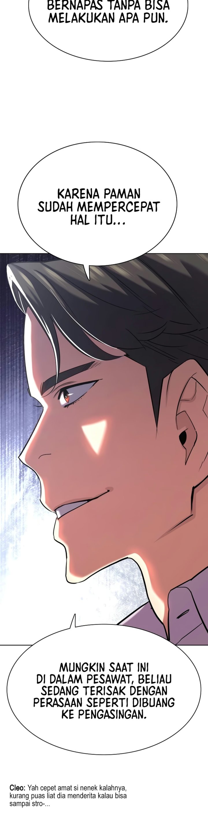 The Youngest Son Of A Rich Family Chapter 230 - Page 17