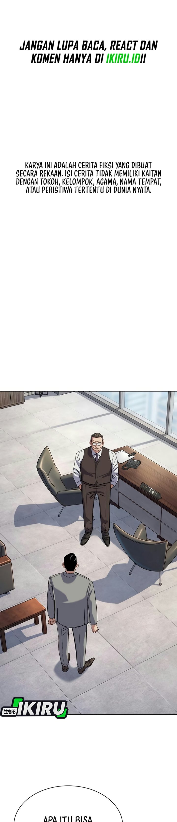 The Youngest Son Of A Rich Family Chapter 230 - Page 2
