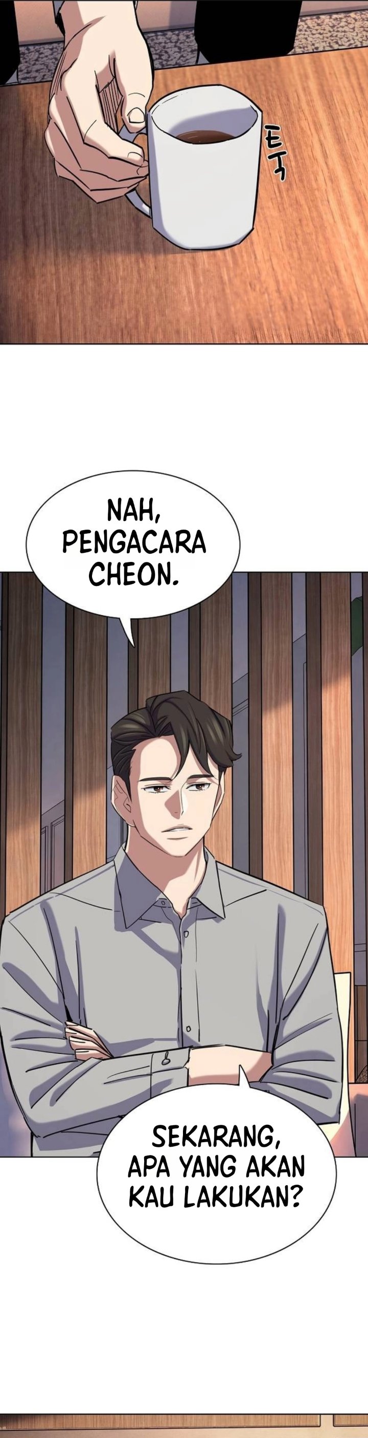 The Youngest Son Of A Rich Family Chapter 231 - Page 13