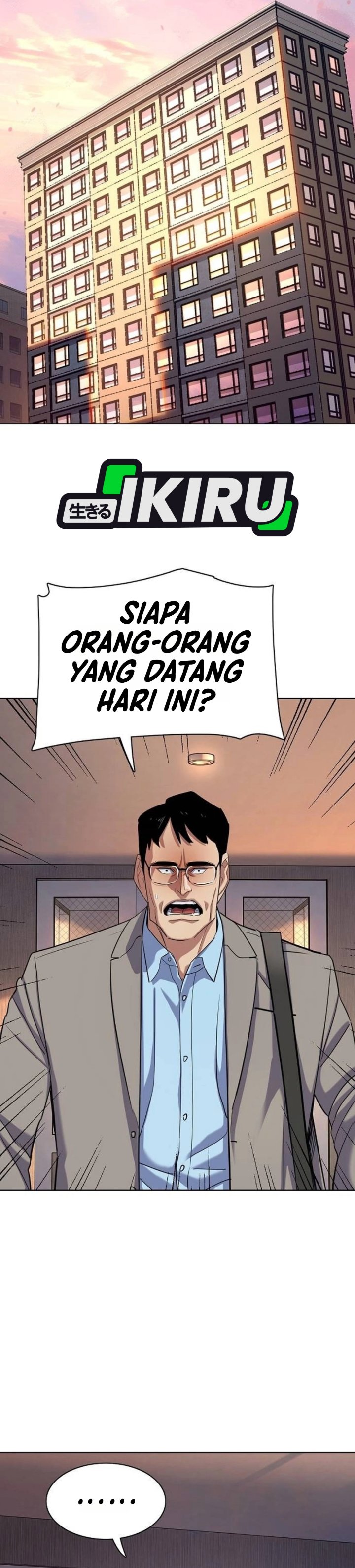 The Youngest Son Of A Rich Family Chapter 231 - Page 2
