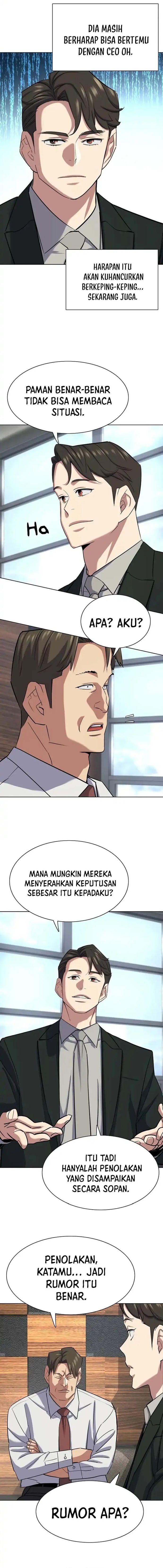 Baca The Youngest Son Of A Rich Family - Chapter 187 halaman 11