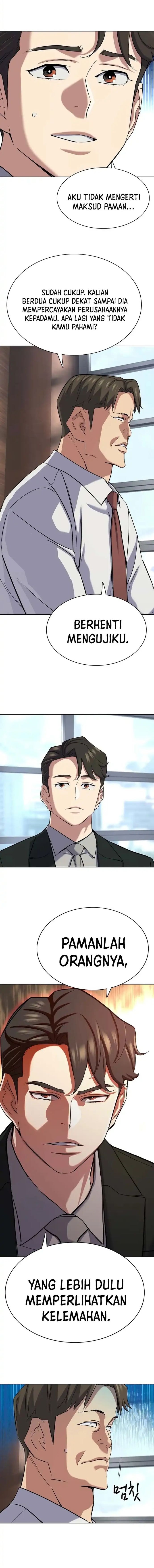 Baca The Youngest Son Of A Rich Family - Chapter 187 halaman 13