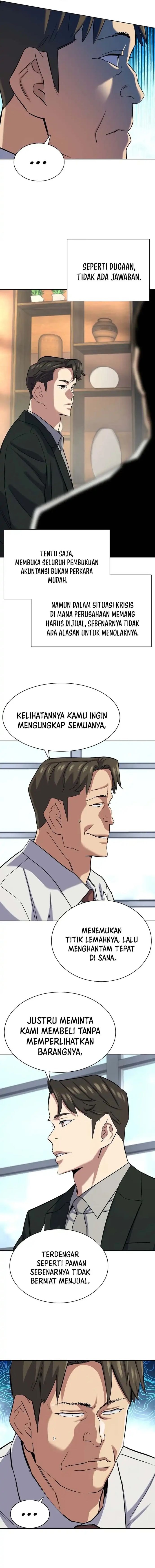 Baca The Youngest Son Of A Rich Family - Chapter 187 halaman 16