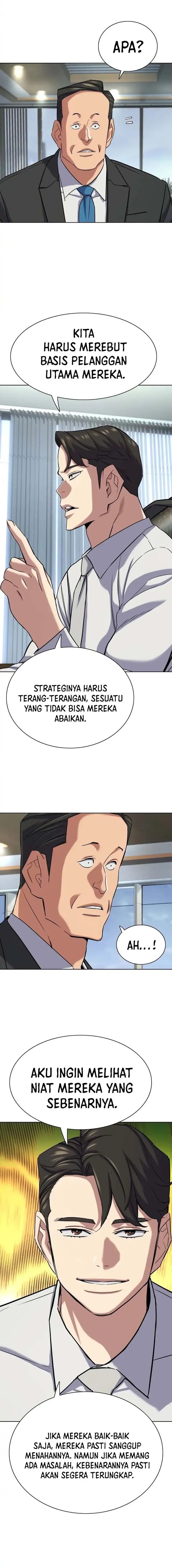 Baca The Youngest Son Of A Rich Family - Chapter 187 halaman 4