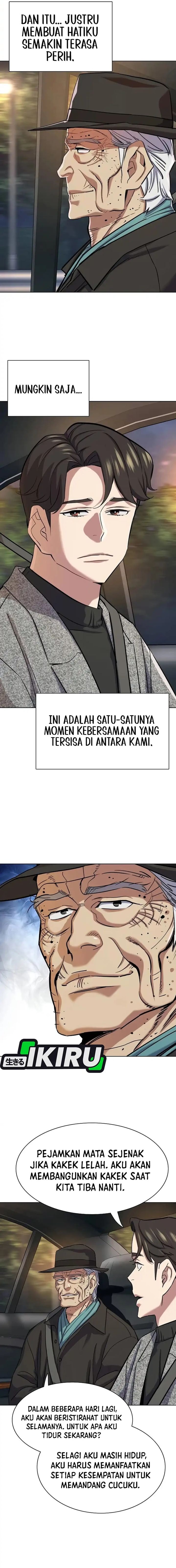 Baca The Youngest Son Of A Rich Family - Chapter 189 halaman 13