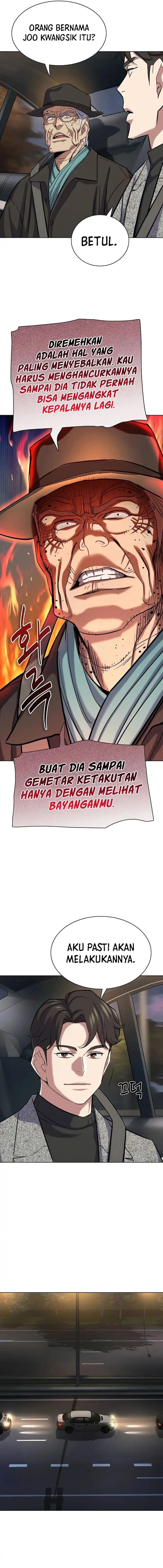 Baca The Youngest Son Of A Rich Family - Chapter 189 halaman 19