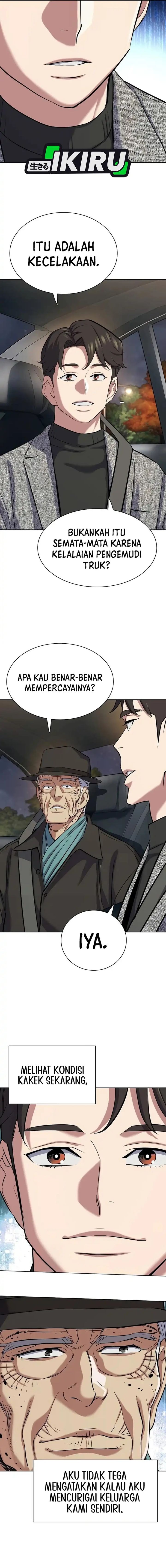 Baca The Youngest Son Of A Rich Family - Chapter 189 halaman 25