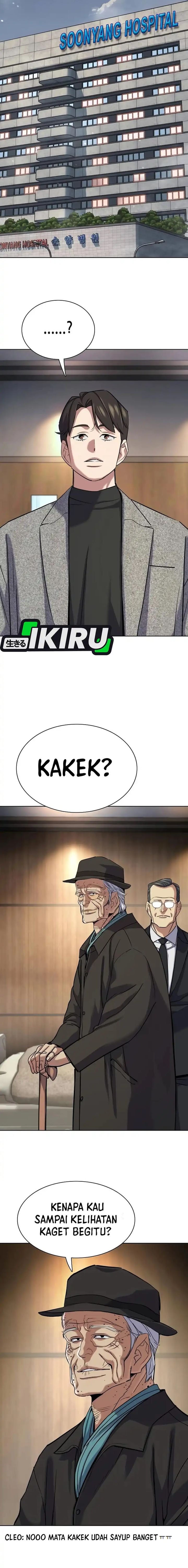 Baca The Youngest Son Of A Rich Family - Chapter 189 halaman 7