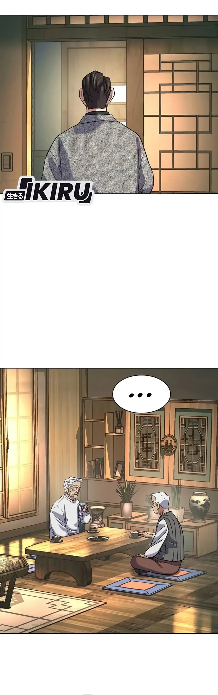 Baca The Youngest Son Of A Rich Family - Chapter 191 halaman 10