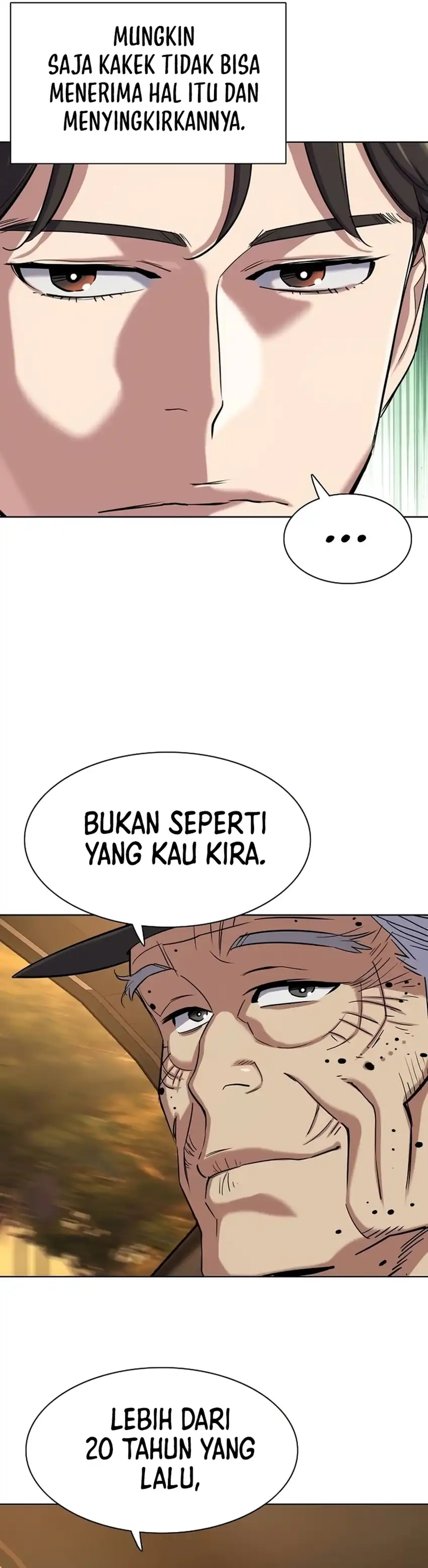 Baca The Youngest Son Of A Rich Family - Chapter 191 halaman 41