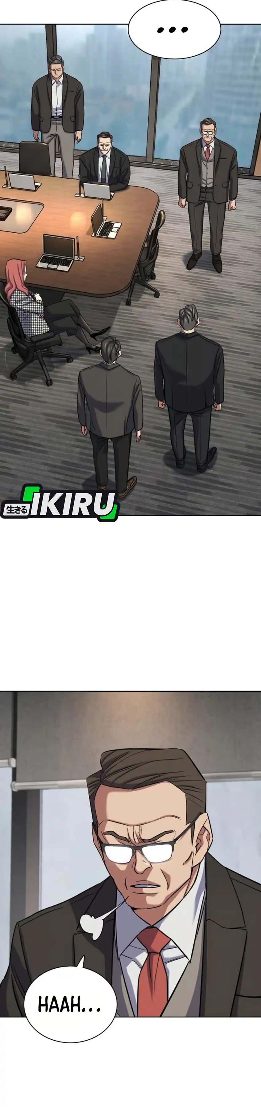 Baca The Youngest Son Of A Rich Family - Chapter 193 halaman 25