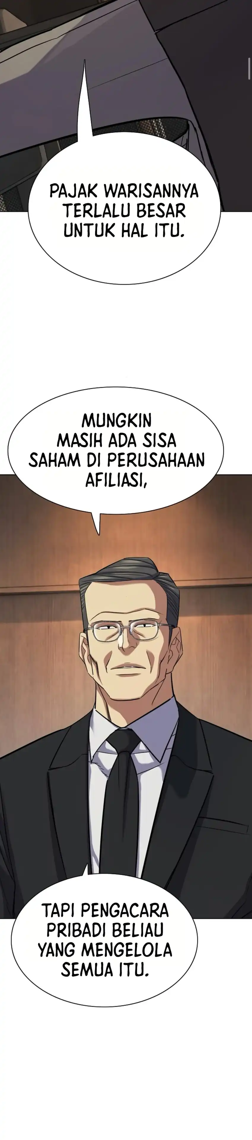 Baca The Youngest Son Of A Rich Family - Chapter 193 halaman 34