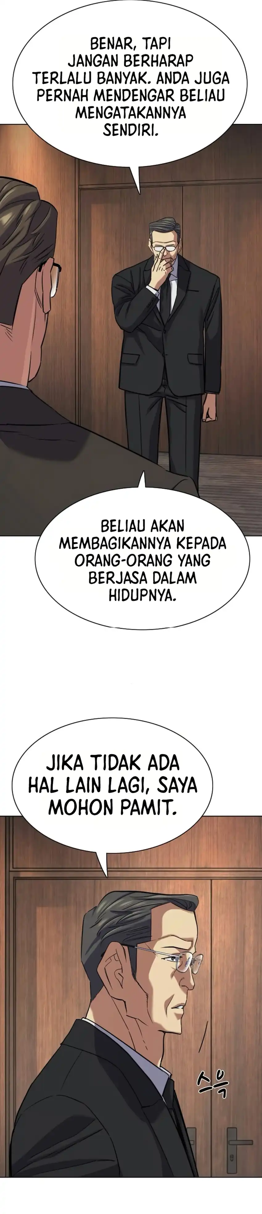 Baca The Youngest Son Of A Rich Family - Chapter 193 halaman 36