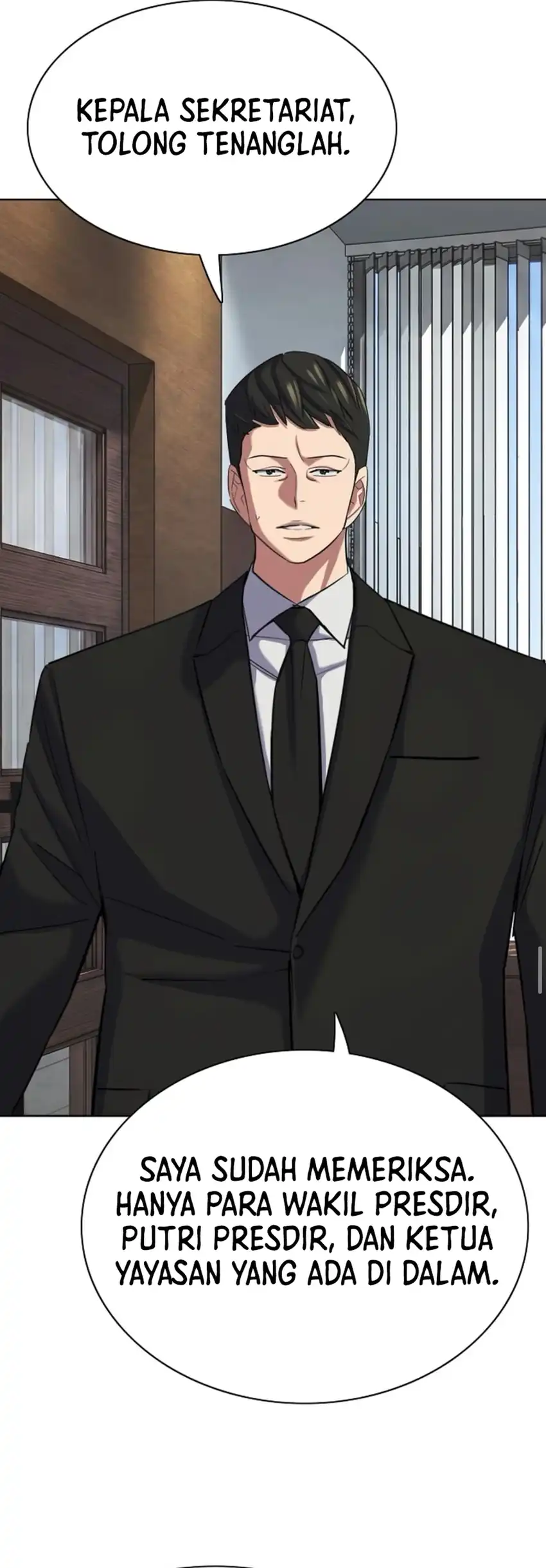 Baca The Youngest Son Of A Rich Family - Chapter 193 halaman 4