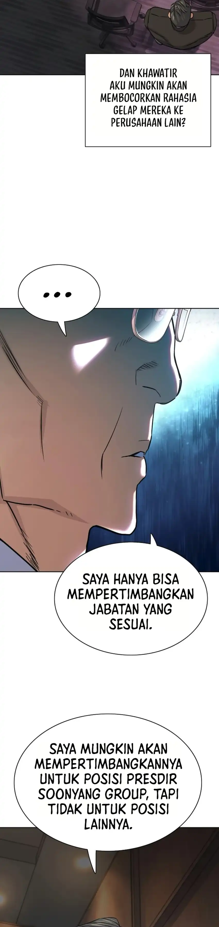 Baca The Youngest Son Of A Rich Family - Chapter 193 halaman 43