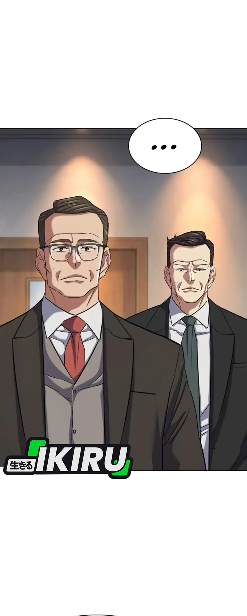 Baca The Youngest Son Of A Rich Family - Chapter 193 halaman 49