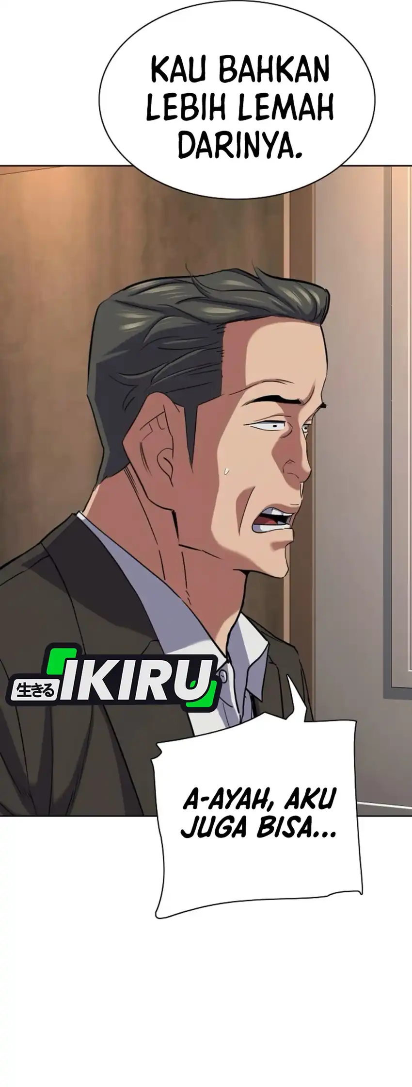 Baca The Youngest Son Of A Rich Family - Chapter 193 halaman 54