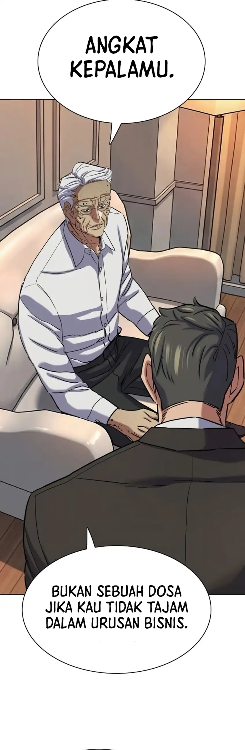 Baca The Youngest Son Of A Rich Family - Chapter 193 halaman 56