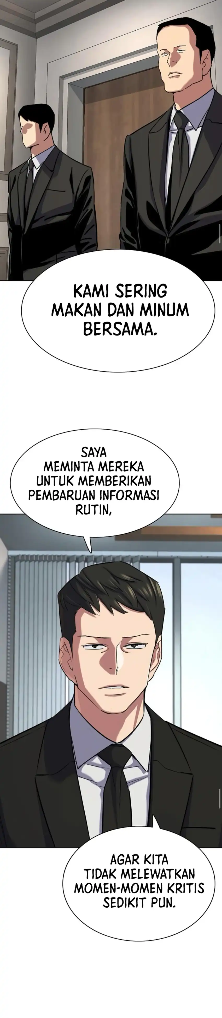 Baca The Youngest Son Of A Rich Family - Chapter 193 halaman 9