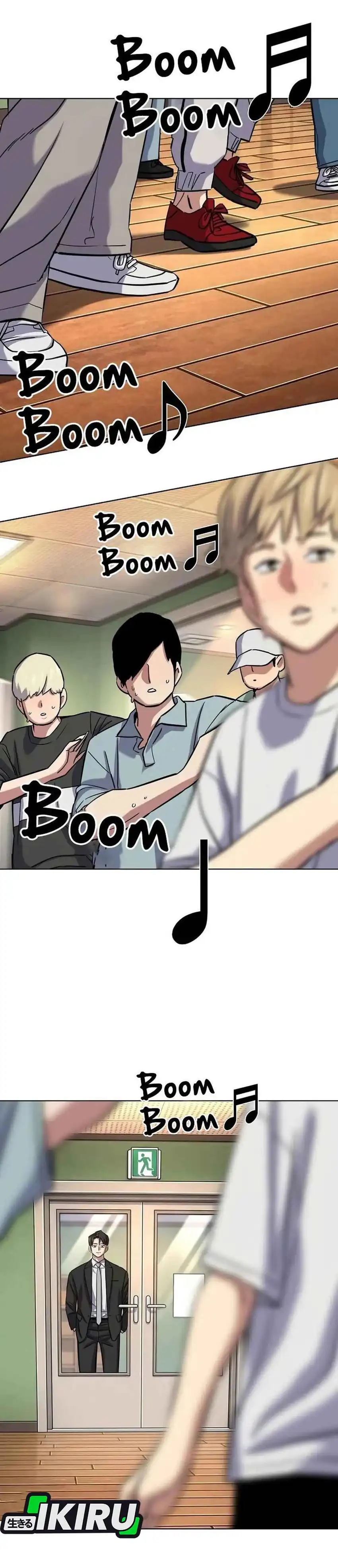 Baca The Youngest Son Of A Rich Family - Chapter 196 halaman 2