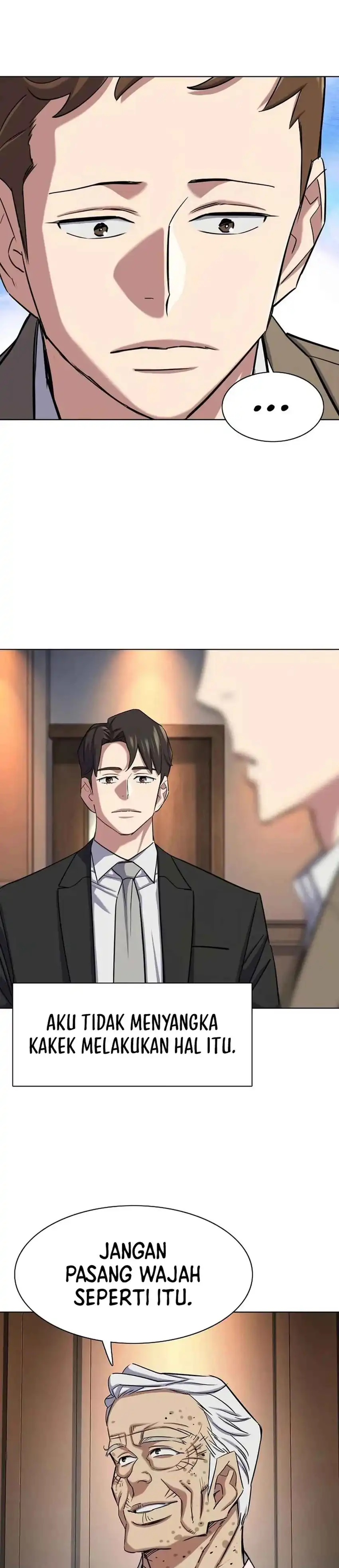 Baca The Youngest Son Of A Rich Family - Chapter 196 halaman 30