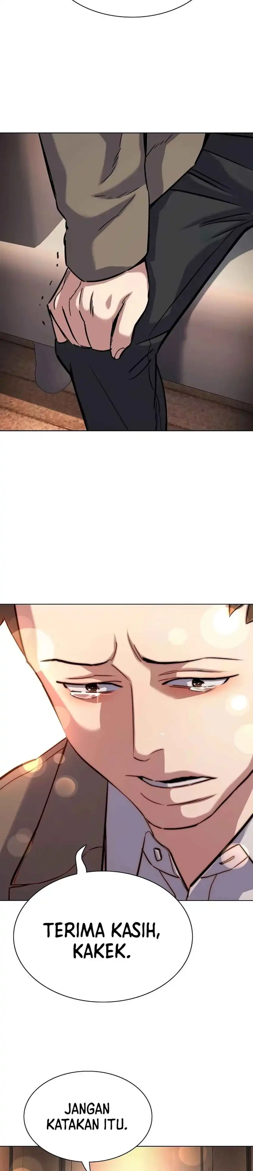 Baca The Youngest Son Of A Rich Family - Chapter 196 halaman 37