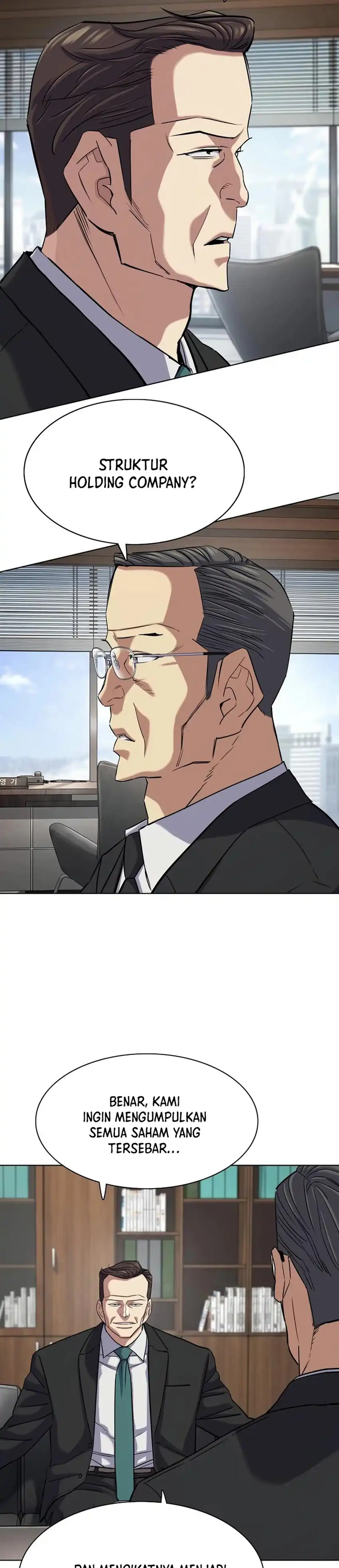 Baca The Youngest Son Of A Rich Family - Chapter 197 halaman 12