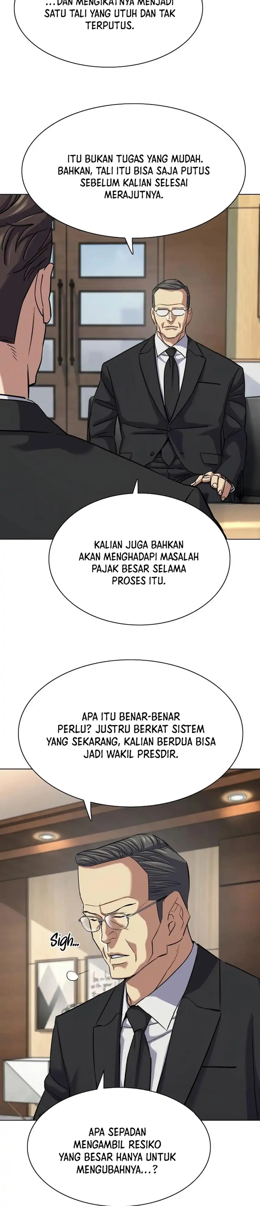 Baca The Youngest Son Of A Rich Family - Chapter 197 halaman 13