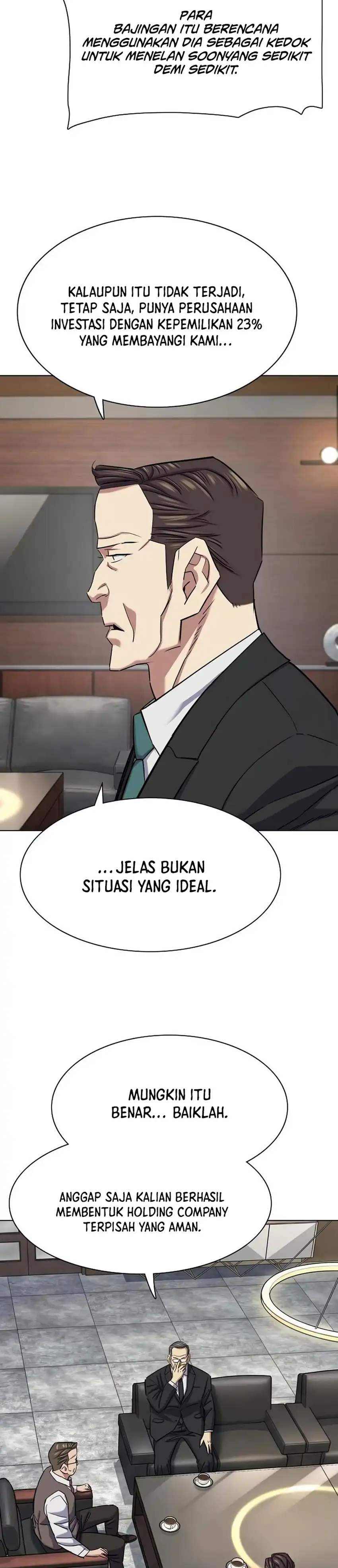 Baca The Youngest Son Of A Rich Family - Chapter 197 halaman 15