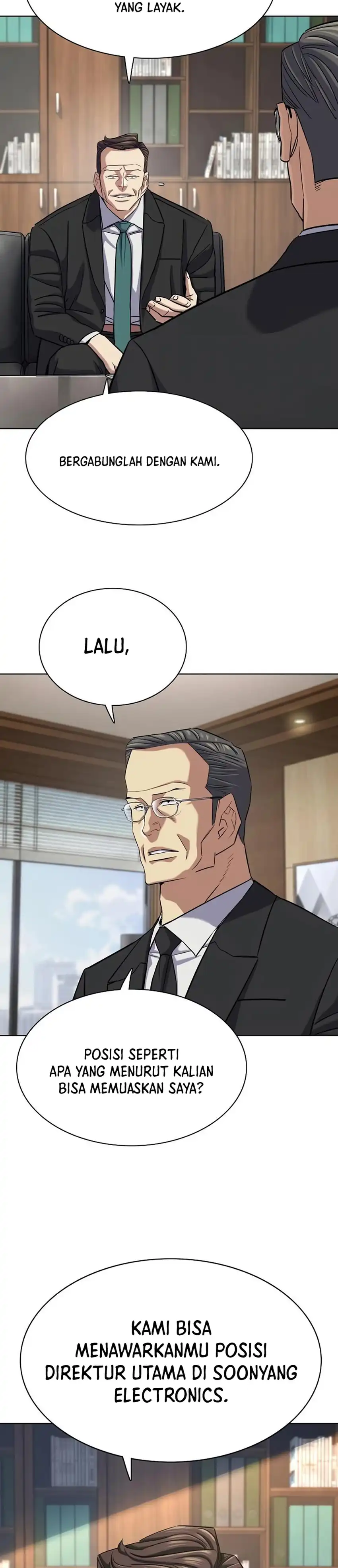 Baca The Youngest Son Of A Rich Family - Chapter 197 halaman 22