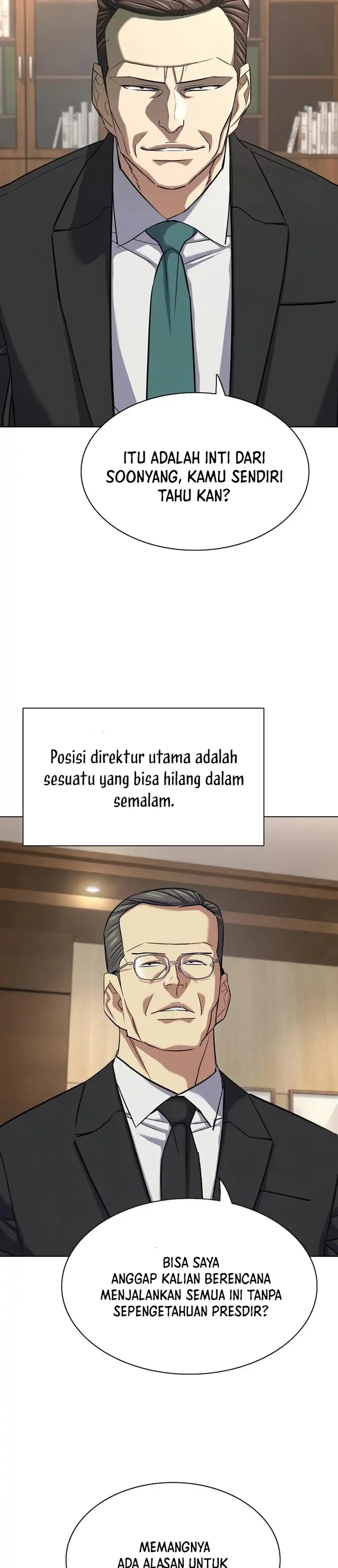 Baca The Youngest Son Of A Rich Family - Chapter 197 halaman 23