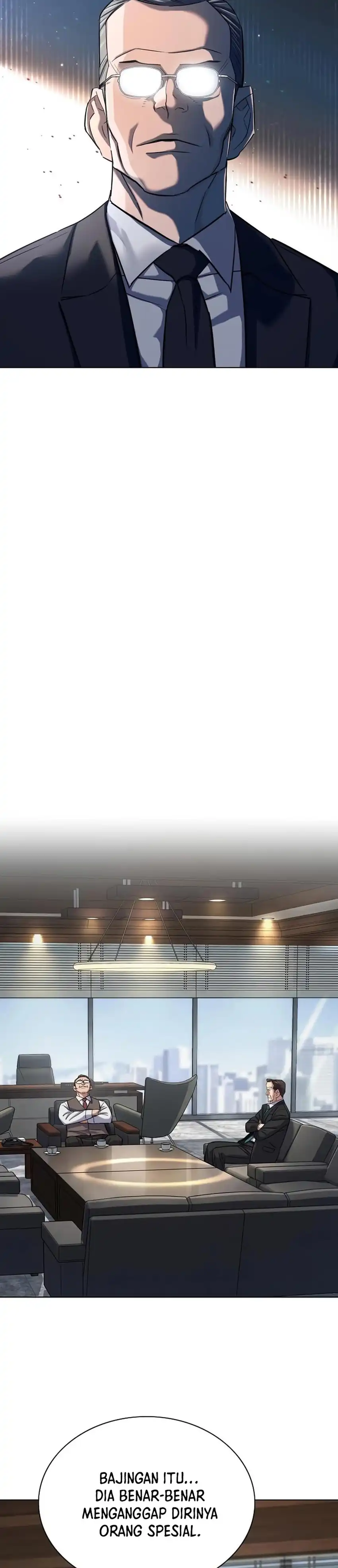 Baca The Youngest Son Of A Rich Family - Chapter 197 halaman 27