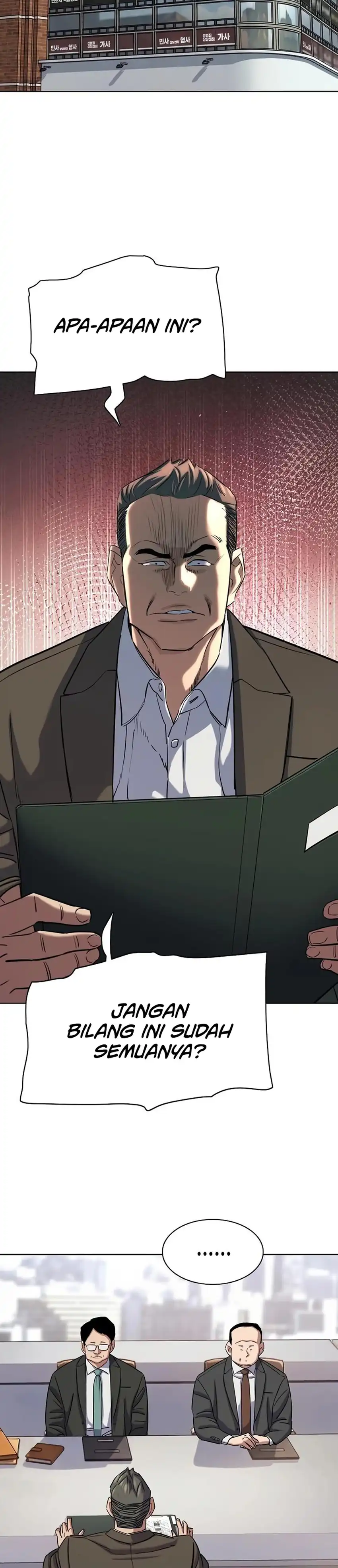 Baca The Youngest Son Of A Rich Family - Chapter 197 halaman 32