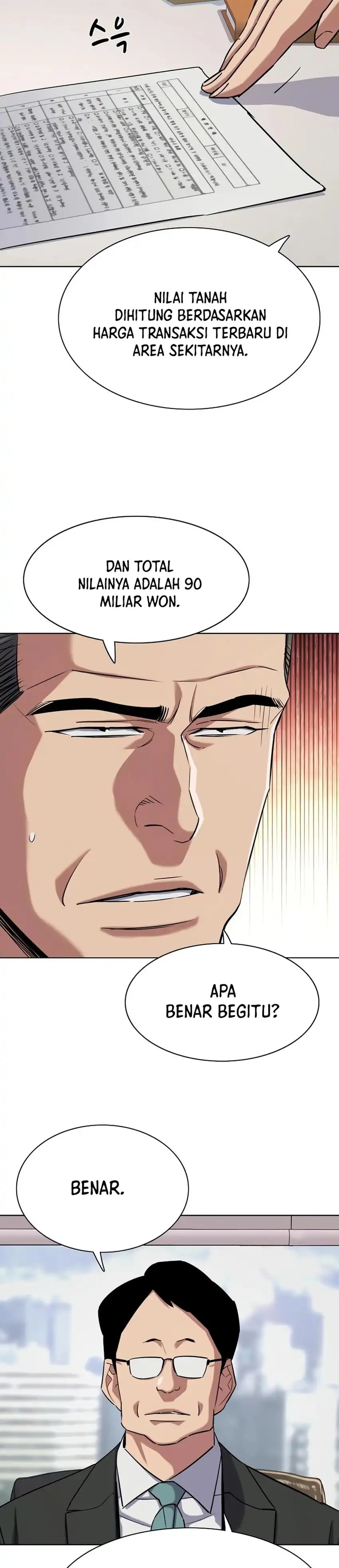 Baca The Youngest Son Of A Rich Family - Chapter 197 halaman 36