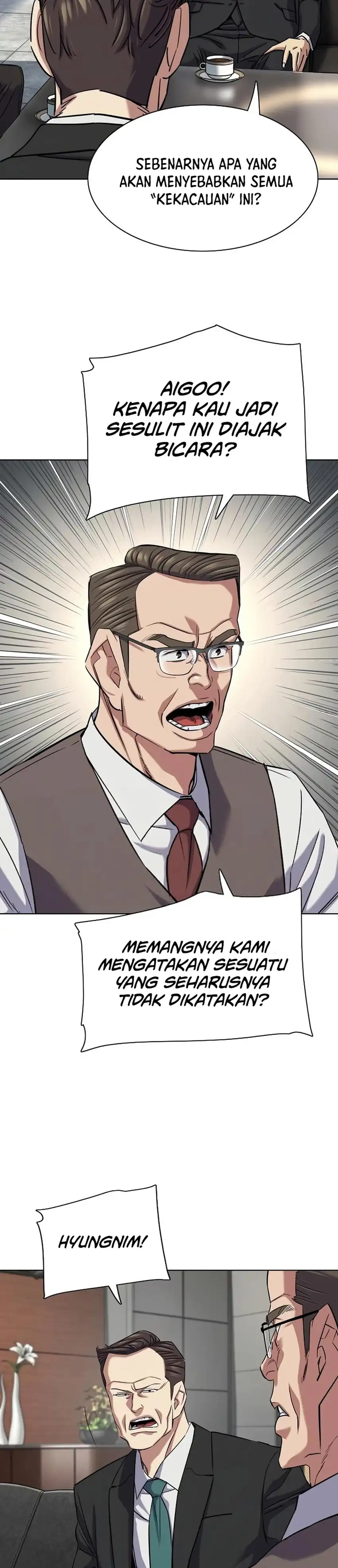 Baca The Youngest Son Of A Rich Family - Chapter 197 halaman 9