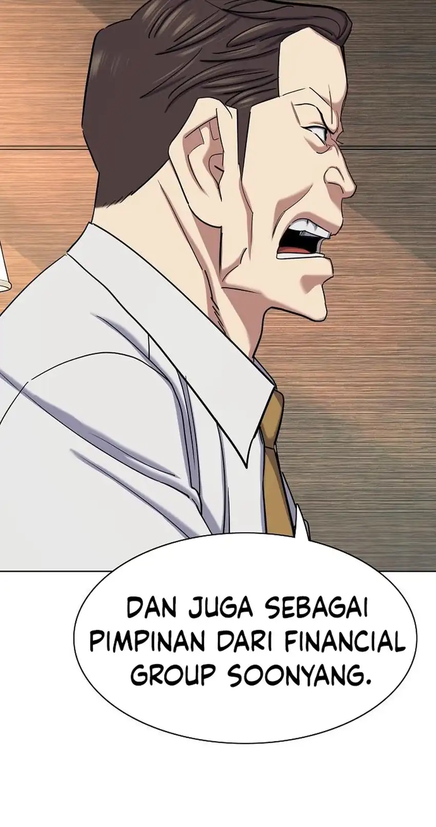 The Youngest Son Of A Rich Family Chapter 217 - Page 20
