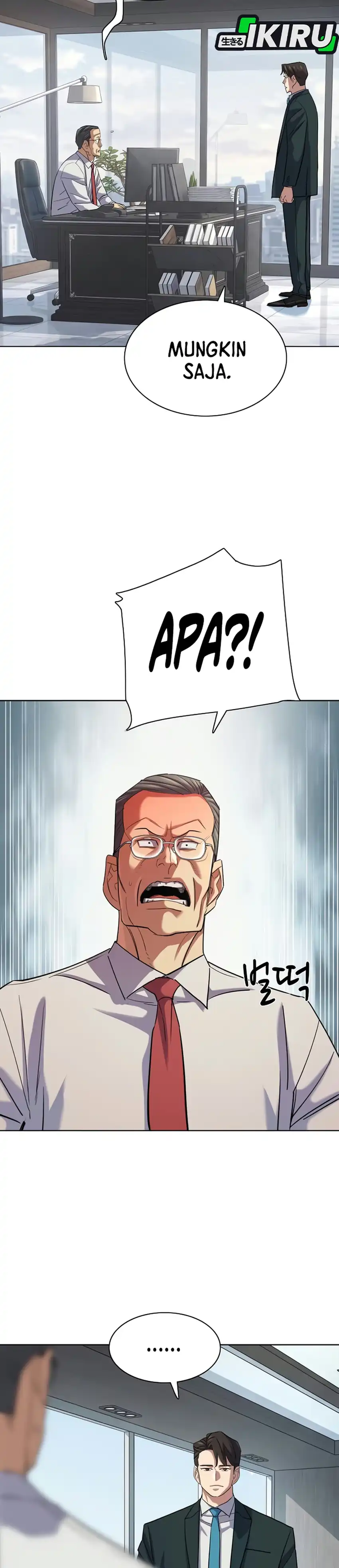 The Youngest Son Of A Rich Family Chapter 220 - Page 18
