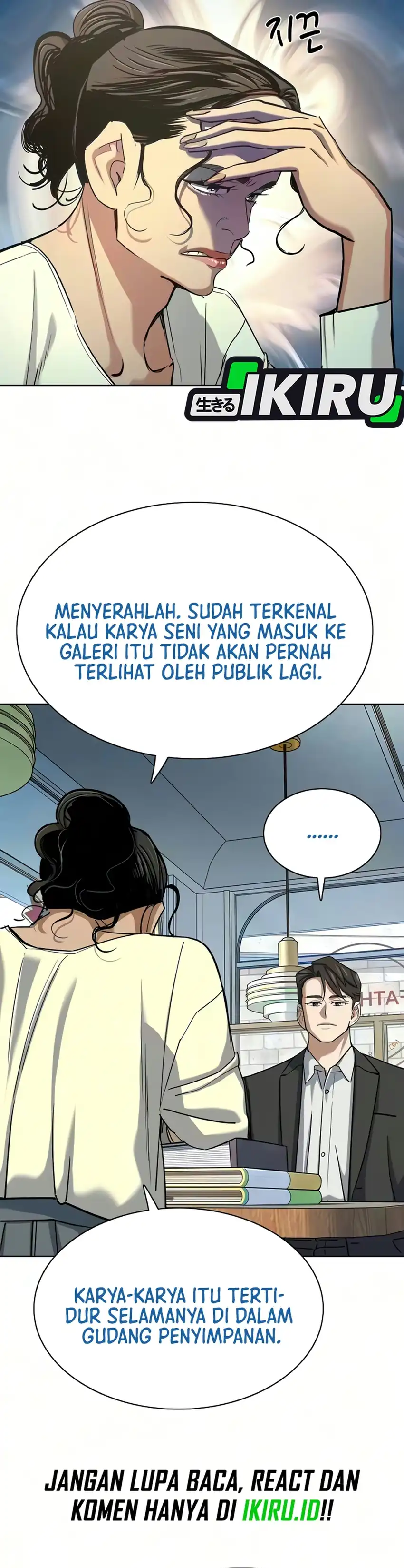 The Youngest Son Of A Rich Family Chapter 221 - Page 24