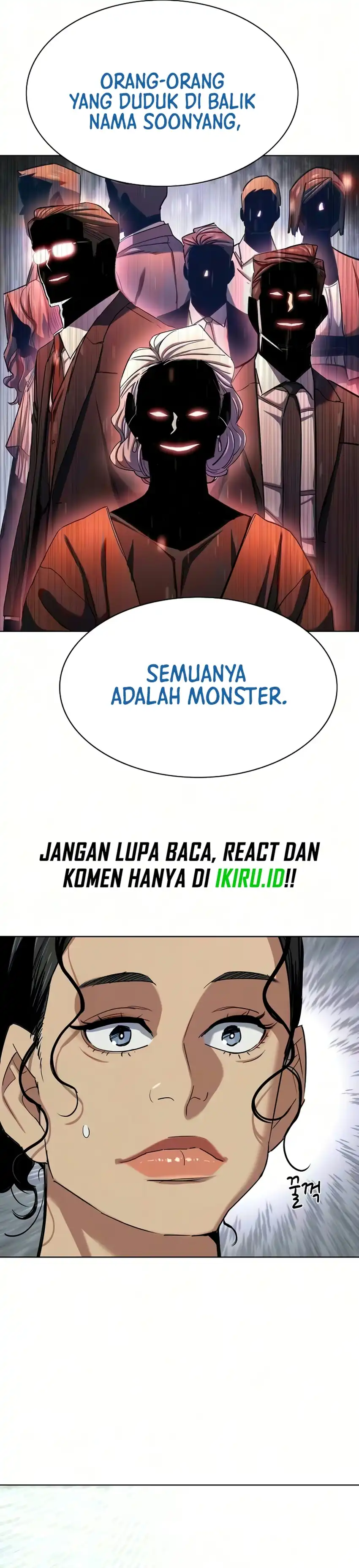 The Youngest Son Of A Rich Family Chapter 221 - Page 38