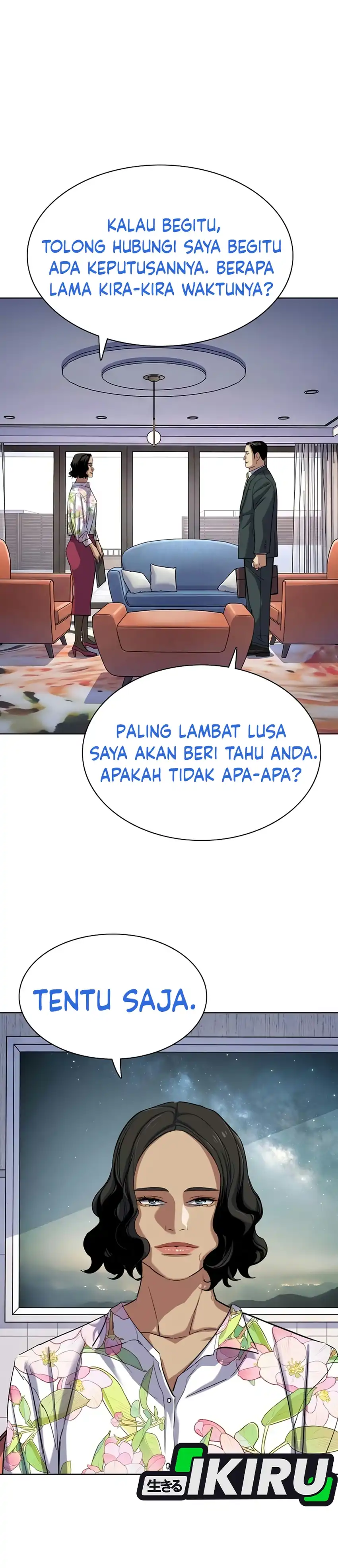The Youngest Son Of A Rich Family Chapter 222 - Page 18