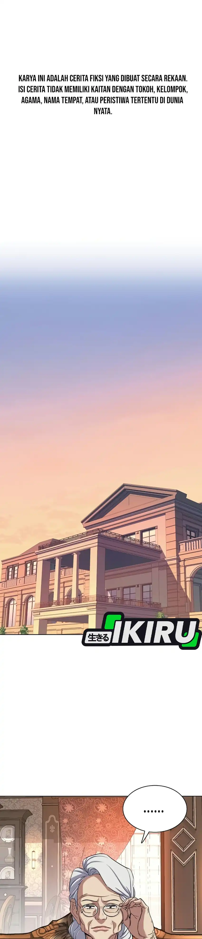 The Youngest Son Of A Rich Family Chapter 222 - Page 2